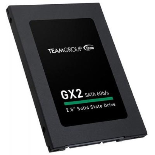 Накопитель SSD 2.5" 1TB Team (T253X2001T0C101)
