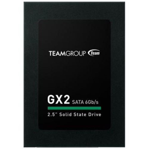 Накопитель SSD 2.5" 1TB Team (T253X2001T0C101)