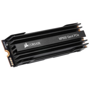 Накопитель SSD M.2 2280 500GB Corsair (CSSD-F500GBMP600)