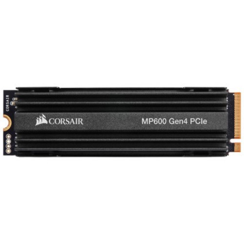 Накопитель SSD M.2 2280 500GB Corsair (CSSD-F500GBMP600)