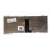 Клавиатура ноутбука PowerPlant TOSHIBA Satellite A200, A300 черный, черный фрейм (KB310296)