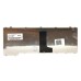 Клавиатура ноутбука PowerPlant TOSHIBA Satellite L600 черный, черный фрейм (KB311958)