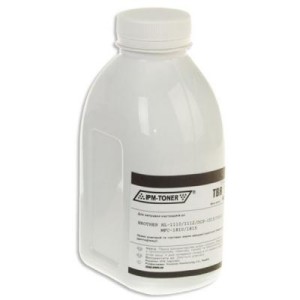 Тонер Brother HL-1110R/1112R, DCP-1512, 40г Black IPM (TB134-2)
