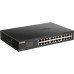 Коммутатор сетевой D-Link DGS-1100-24V2