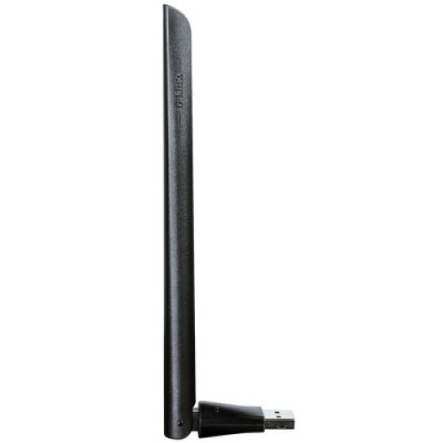 Сетевая карта Wi-Fi D-Link DWA-172