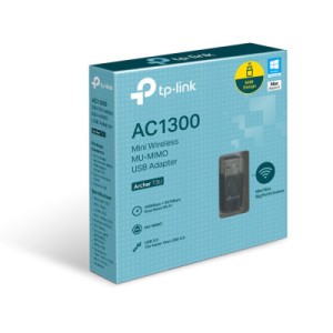 Сетевая карта Wi-Fi TP-Link ARCHER-T3U