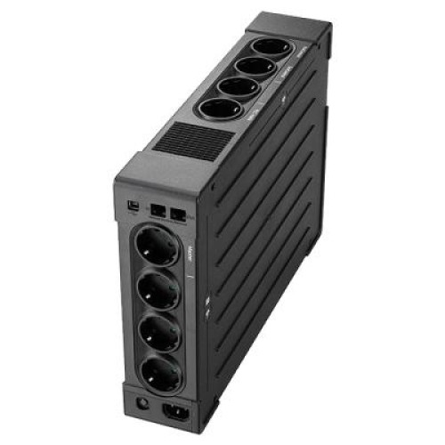 Источник бесперебойного питания Eaton Ellipse PRO 1600 USB DIN (EL1600USBDIN)
