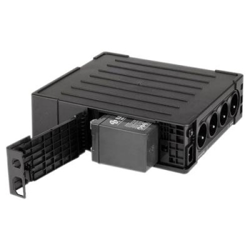 Источник бесперебойного питания Eaton Ellipse PRO 1600 USB DIN (EL1600USBDIN)