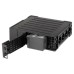 Источник бесперебойного питания Eaton Ellipse PRO 1600 USB DIN (EL1600USBDIN)