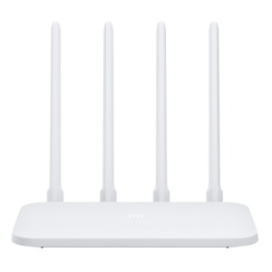 Маршрутизатор Xiaomi Mi WiFi Router 4C Global (DVB4231GL)