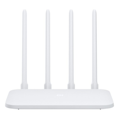 Маршрутизатор Xiaomi Mi WiFi Router 4C Global (DVB4231GL)