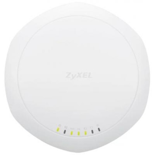 Точка доступа Wi-Fi ZyXel NWA1123ACPRO-EU0104F