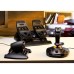 Джойстик ThrustMaster T.16000M FC Flight Pack Black/Orange (2960782) Джойстик ThrustMaster T.16000M FC Flight Pack Black/Orange (2960782)
