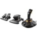 Джойстик ThrustMaster T.16000M FC Flight Pack Black/Orange (2960782) Джойстик ThrustMaster T.16000M FC Flight Pack Black/Orange (2960782)