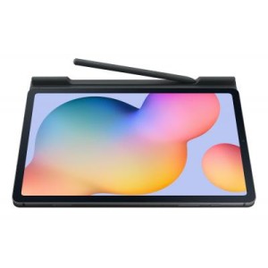 Чехол для планшета Samsung Book Cover Galaxy Tab S6 Lite (P610/615) Gray (EF-BP610PJEGRU)
