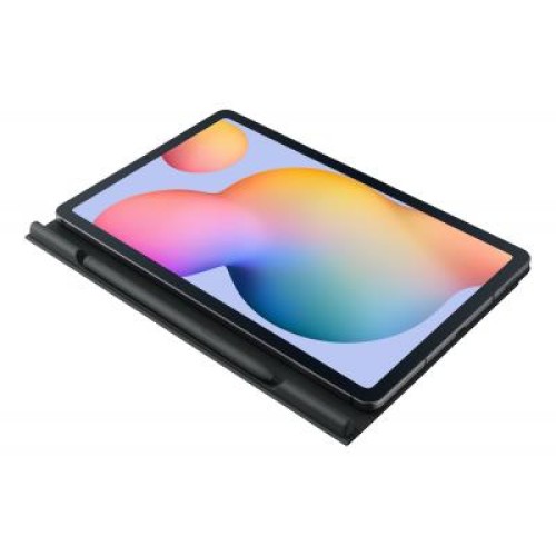Чехол для планшета Samsung Book Cover Galaxy Tab S6 Lite (P610/615) Gray (EF-BP610PJEGRU)