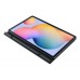 Чехол для планшета Samsung Book Cover Galaxy Tab S6 Lite (P610/615) Gray (EF-BP610PJEGRU)