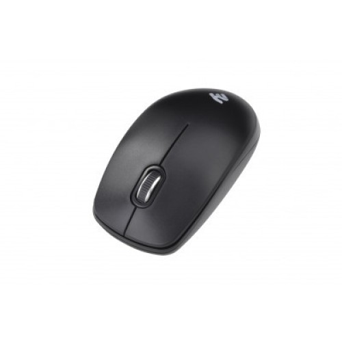 Комплект 2E MK410 Black (2E-MK410MWB)