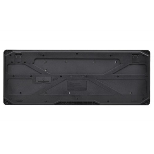 Комплект 2E MK410 Black (2E-MK410MWB)