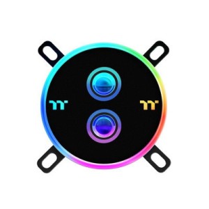 Набір для збірки CРO ThermalTake Pacific C360 DDC Hard Tube Water Cooling Kit (CL-W243-CU12SW-A)