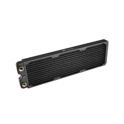 Набор для сборки CЖO ThermalTake Pacific C360 DDC Hard Tube Water Cooling Kit (CL-W243-CU12SW-A)