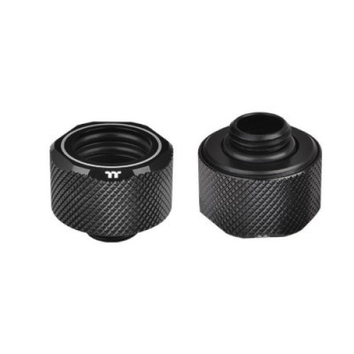 Набор для сборки CЖO ThermalTake Pacific C360 DDC Hard Tube Water Cooling Kit (CL-W243-CU12SW-A)