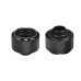 Набор для сборки CЖO ThermalTake Pacific C360 DDC Hard Tube Water Cooling Kit (CL-W243-CU12SW-A)