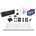 Набор для сборки CЖO ThermalTake Pacific C360 DDC Hard Tube Water Cooling Kit (CL-W243-CU12SW-A)