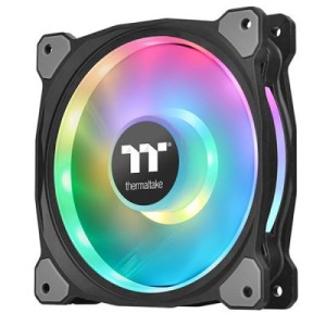 Набір для збірки CРO ThermalTake Pacific CL360 Max/CL360mm/Hard Tube/pure clear coolant (CL-W259-CU00SW-A)