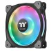 Набор для сборки CЖO ThermalTake Pacific CL360 Max/CL360mm/Hard Tube/pure clear coolant (CL-W259-CU00SW-A)