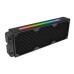 Набор для сборки CЖO ThermalTake Pacific CL360 Max/CL360mm/Hard Tube/pure clear coolant (CL-W259-CU00SW-A)