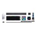 Набор для сборки CЖO ThermalTake Pacific CL360 Max/CL360mm/Hard Tube/pure clear coolant (CL-W259-CU00SW-A)