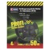 Сетевой удлинитель EMOS катушка 4 роз., 50 м (P08250)