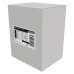 Сетевой удлинитель EMOS катушка 4 роз., 25 м (P09225M)