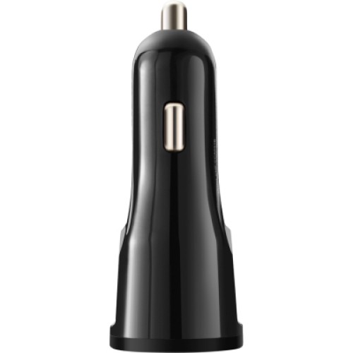 Зарядное устройство Canyon 1xUSB car adapter (CNE-CCA033B)