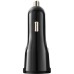 Зарядное устройство Canyon 1xUSB car adapter (CNE-CCA033B)