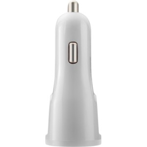 Зарядное устройство Canyon 1xUSB car adapter (CNE-CCA033W)