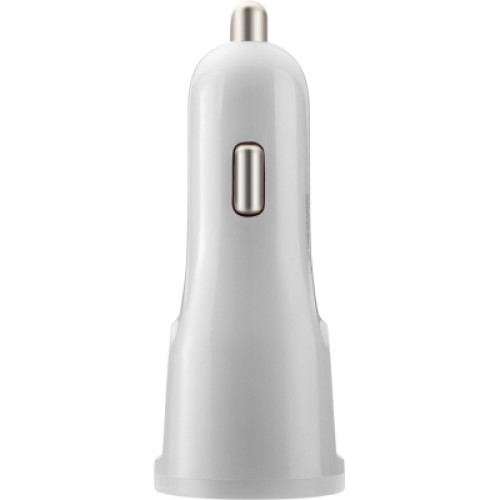 Зарядное устройство Canyon 1xUSB car adapter (CNE-CCA033W)