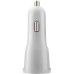Зарядное устройство Canyon 1xUSB car adapter (CNE-CCA033W)