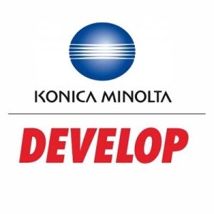 Запчастина 1ST TRANSFER ROLLER Konica Minolta (A50U501201)