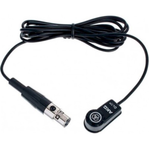 Микрофон AKG C411 L (2571H00030)