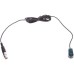 Микрофон AKG C411 L (2571H00030)
