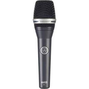 Мікрофон AKG C5