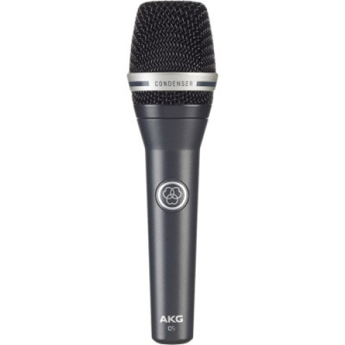 Микрофон AKG C5