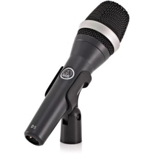 Микрофон AKG D5 (3138X00070)