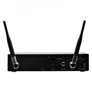 Микрофон AKG WMS420 Presenter SET Band A (3414H00010)