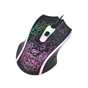 Мышка Havit HV-MS736 USB Black (23864)