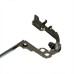 Петли ноутбука HP 250/255 G6, Pavilion 15-bs/bw (A48600)