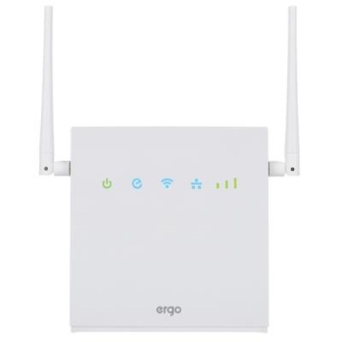 Маршрутизатор Ergo R0516 w/battery