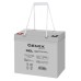 Батарея к ИБП Gemix GL 12В 50Ач (GL12-50)